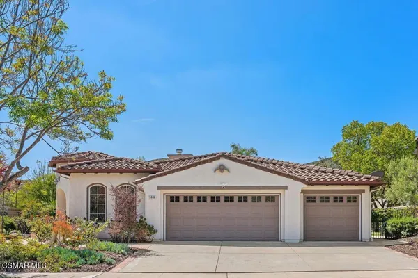$1,398,500 | 5046 Via Alamitos, Newbury Park, CA 91320