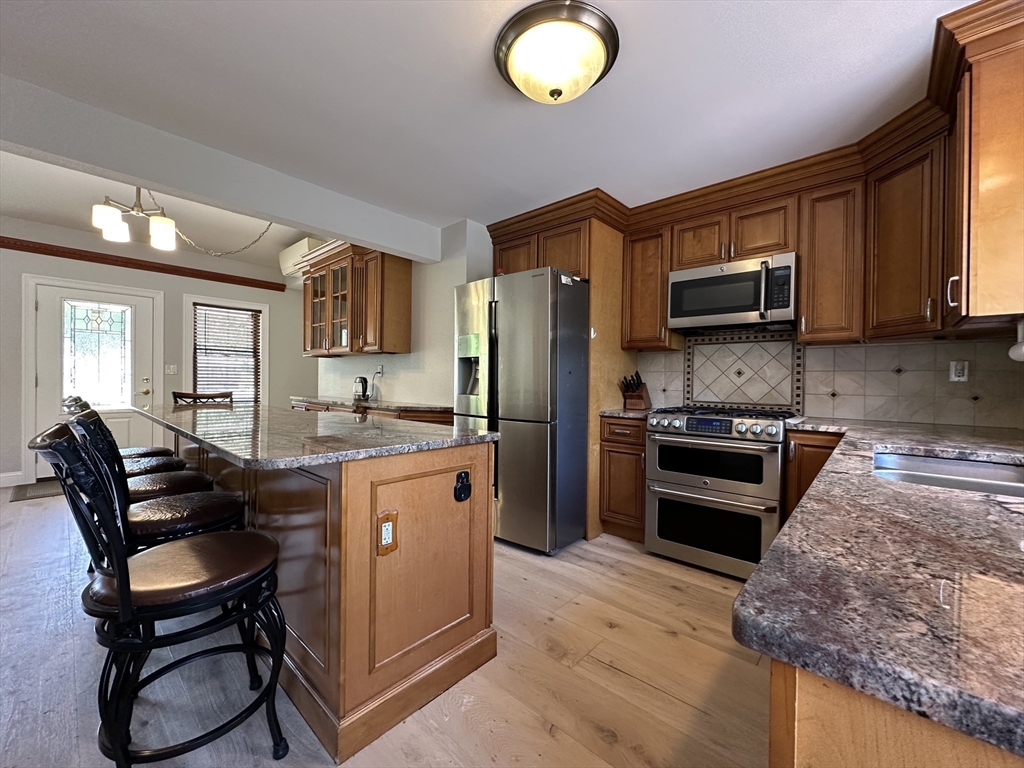 72 Stafford Road Monson, MA 01057 - Photo 24 of 37