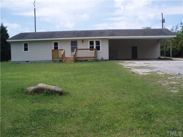 450 Wilson Lucas Road Dunn, NC 28334 - Photo 1 of 6 Gallery Image 1