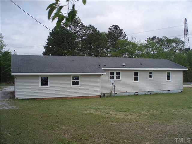 450 Wilson Lucas Road Dunn, NC 28334 - Photo 2 of 6 Gallery Image 2