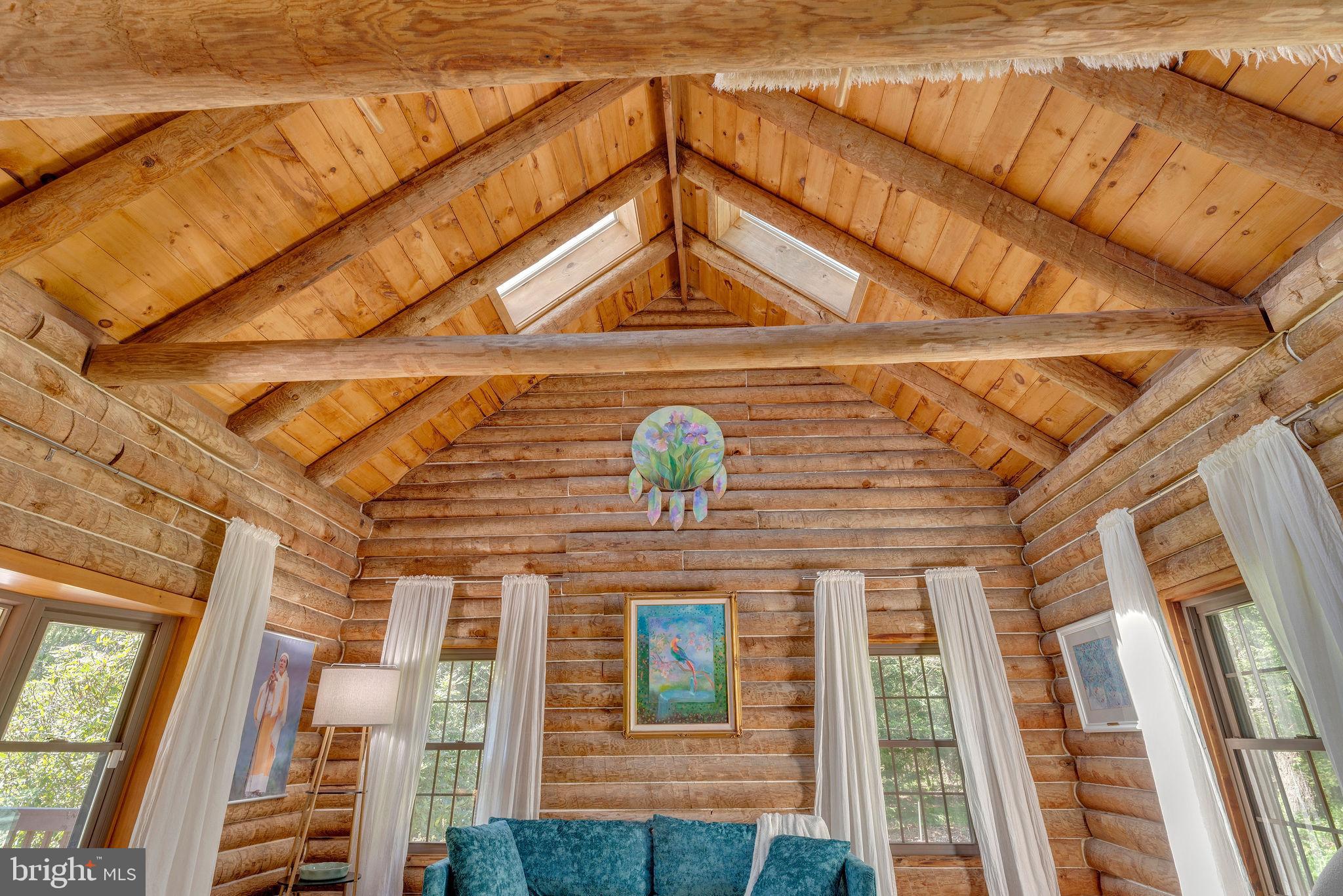 1120 Smithville Road Mount Holly, NJ 08060 - Photo 29 of 93 Cathedral ceiling