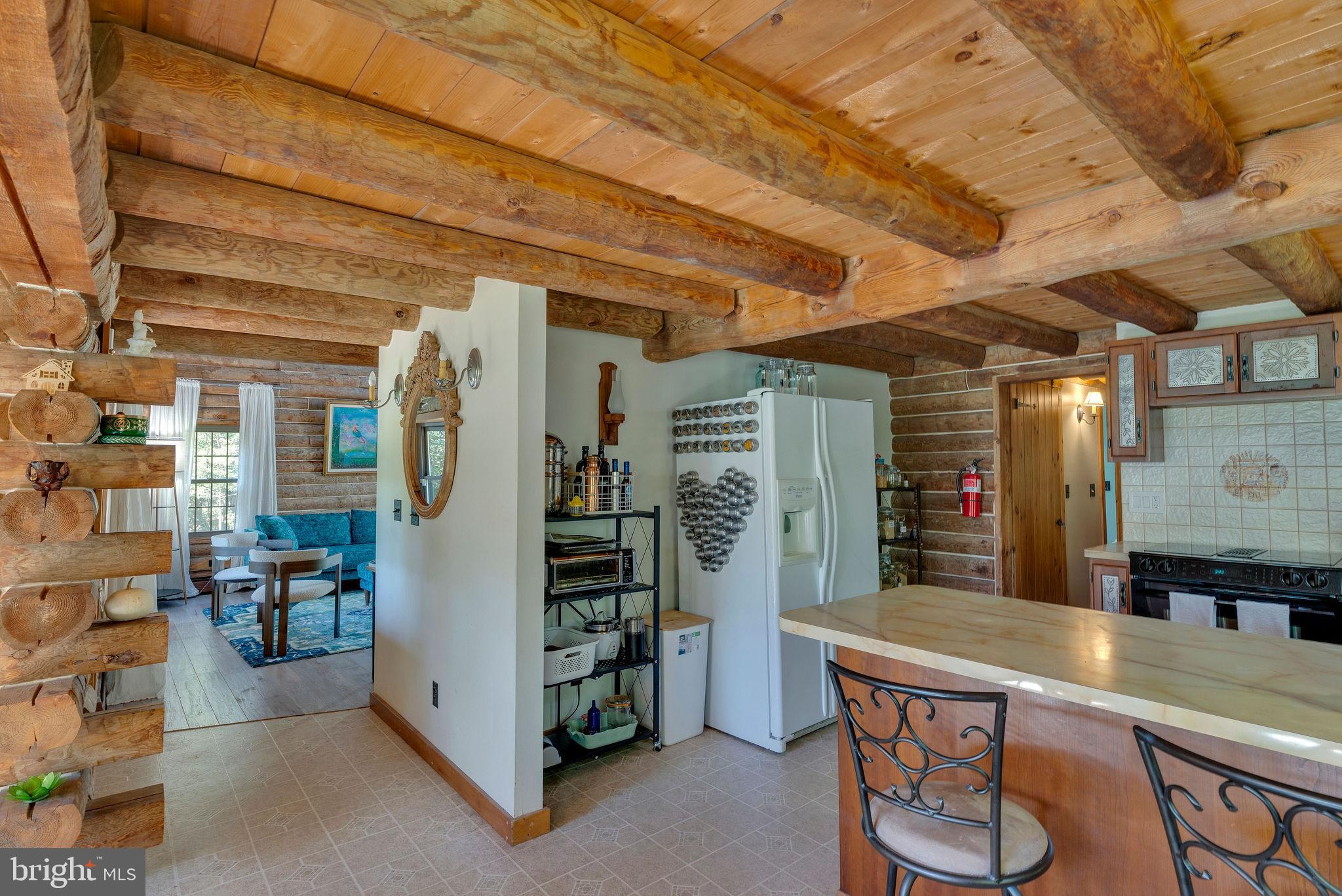 1120 Smithville Road Mount Holly, NJ 08060 - Photo 36 of 93 View of kitchen from dining area