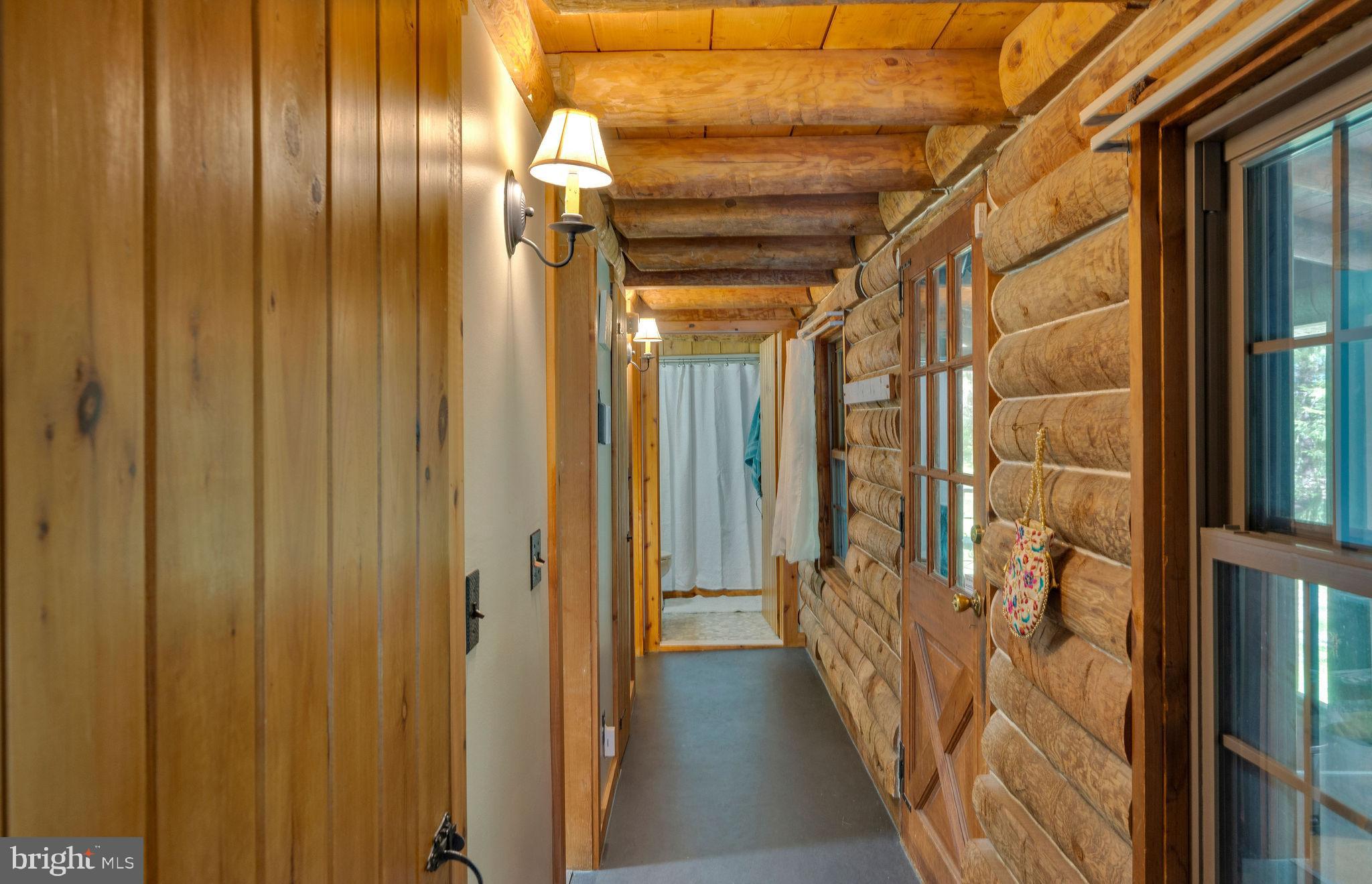 1120 Smithville Road Mount Holly, NJ 08060 - Photo 40 of 93 First floor hallway