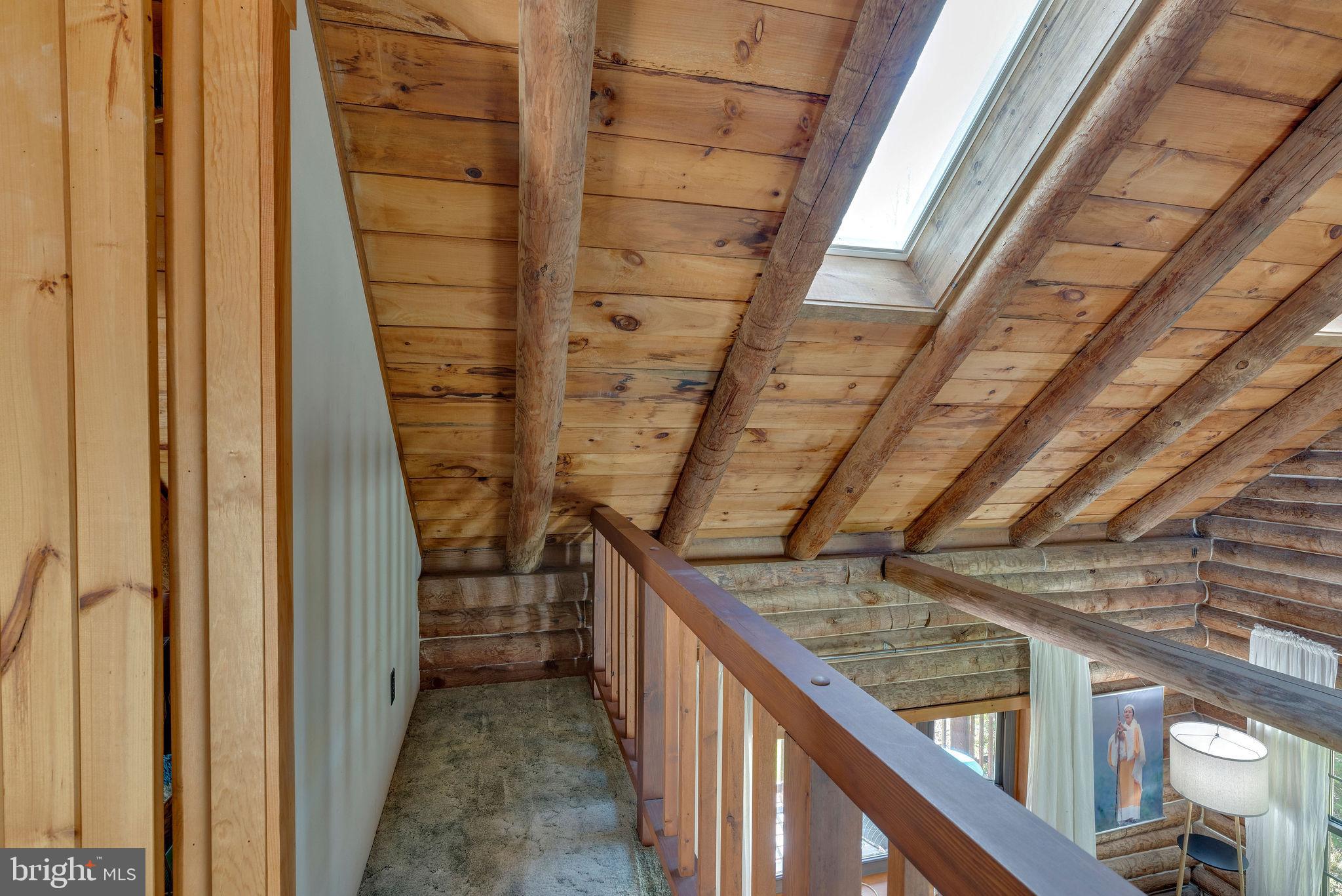 1120 Smithville Road Mount Holly, NJ 08060 - Photo 50 of 93 Balcony off third bedroom