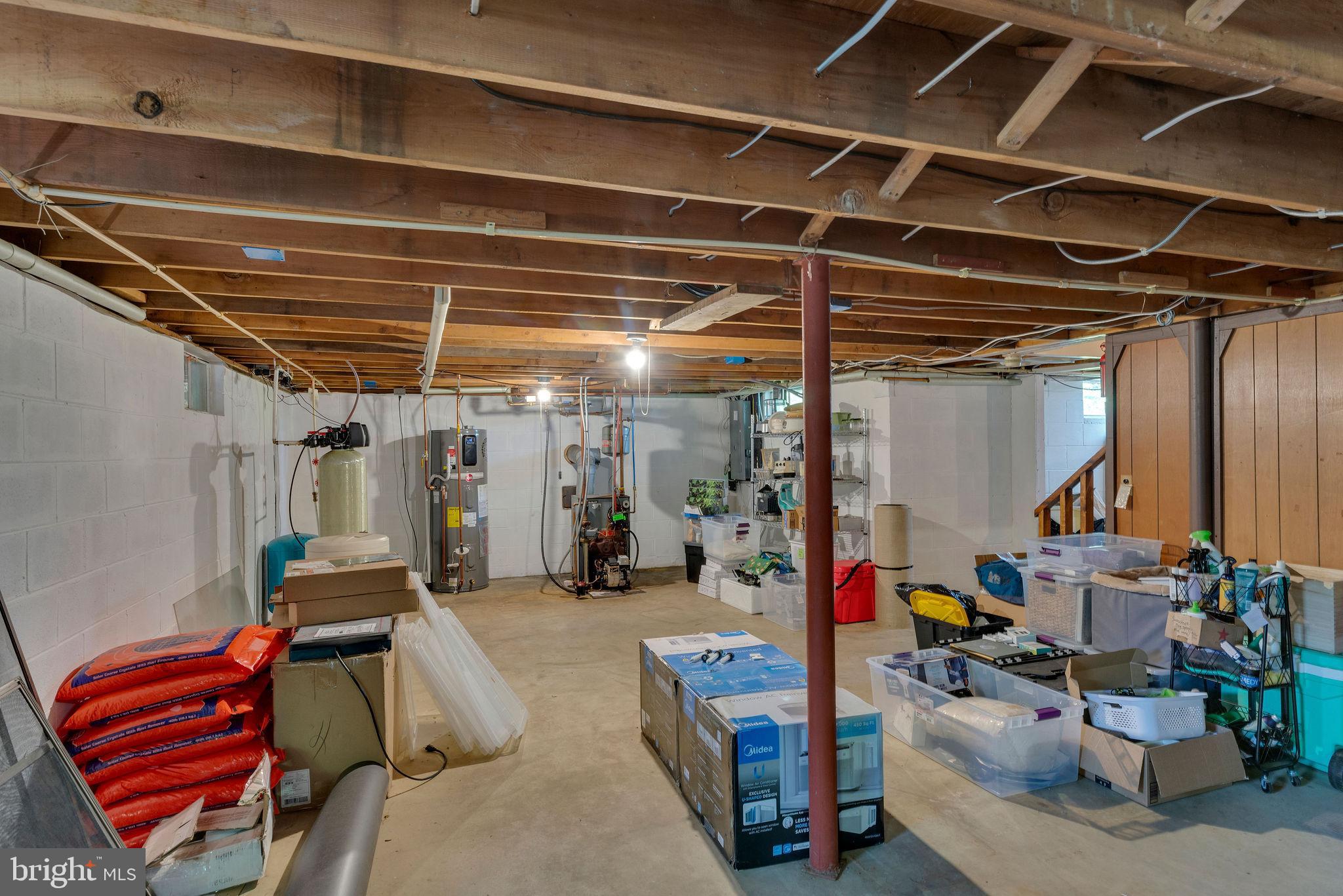 1120 Smithville Road Mount Holly, NJ 08060 - Photo 52 of 93 Basement