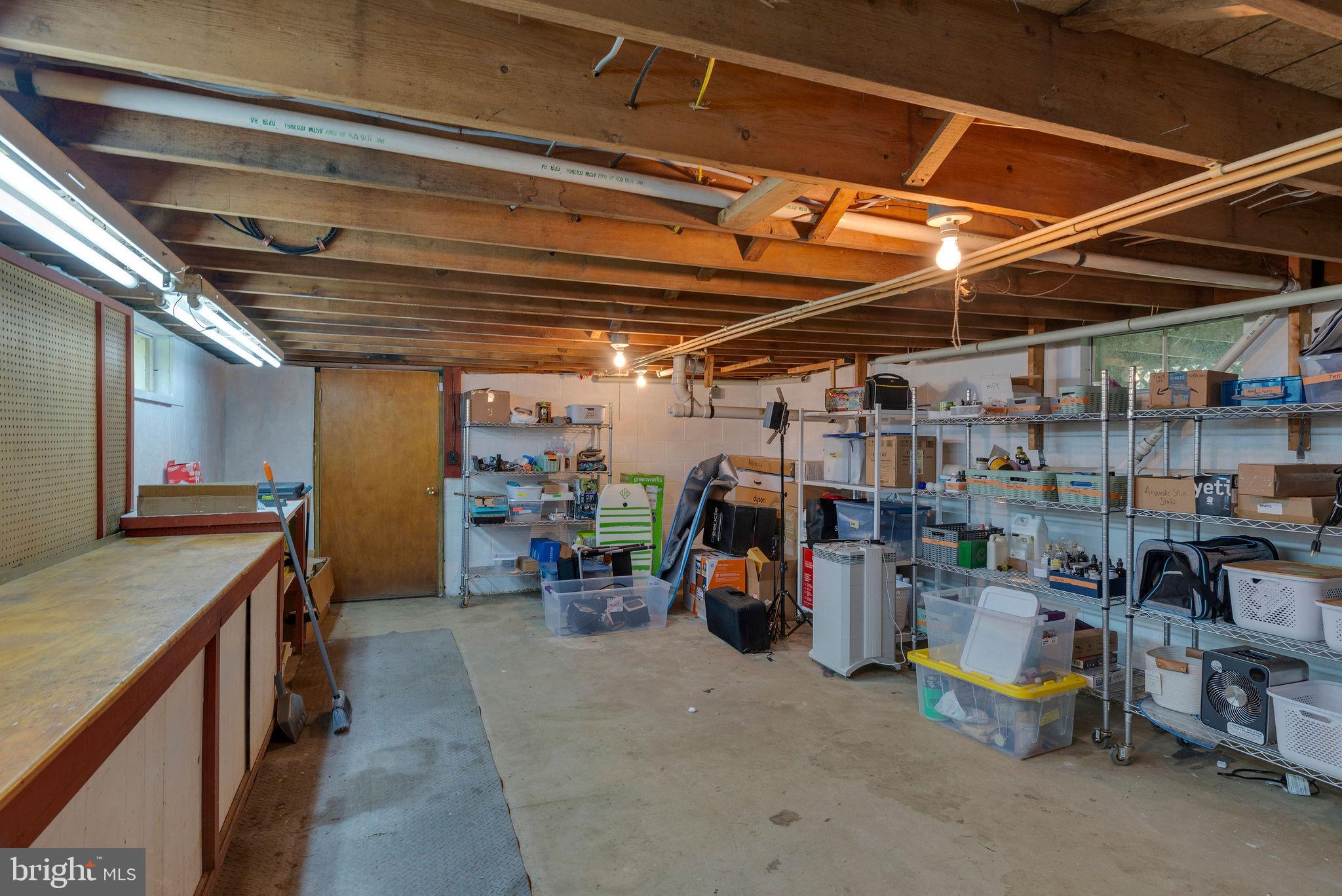 1120 Smithville Road Mount Holly, NJ 08060 - Photo 53 of 93 Basement utility area