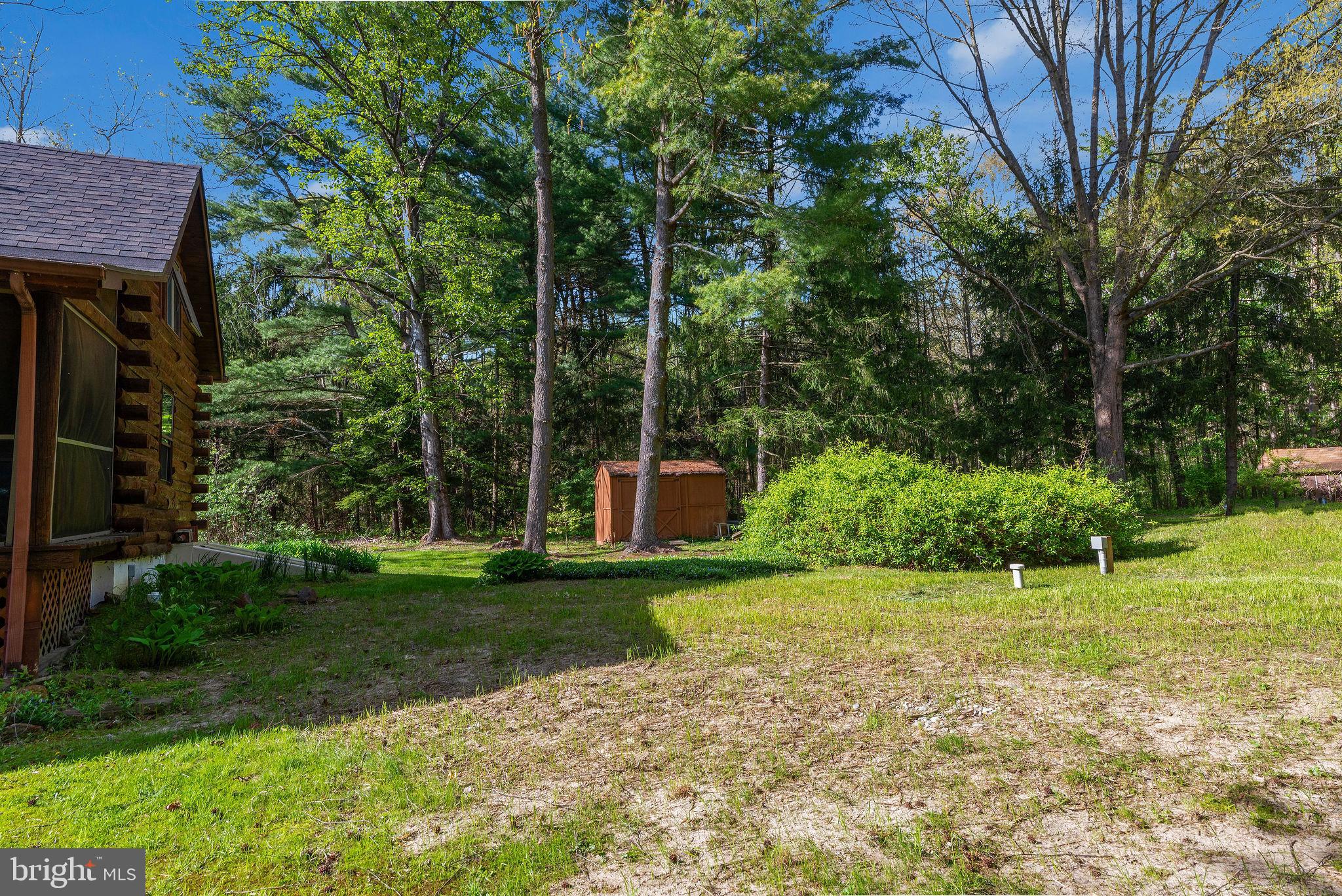 1120 Smithville Road Mount Holly, NJ 08060 - Photo 54 of 93 Backyard