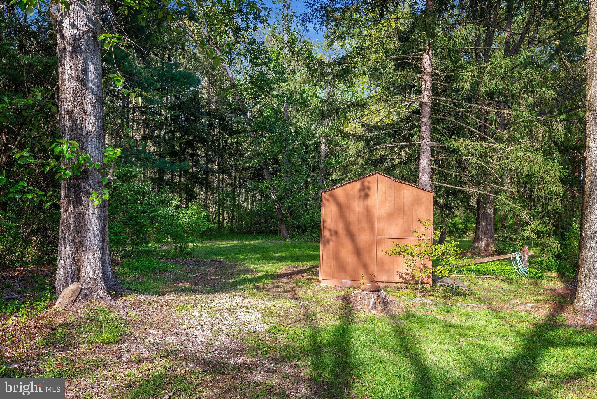 1120 Smithville Road Mount Holly, NJ 08060 - Photo 56 of 93 Storage shed