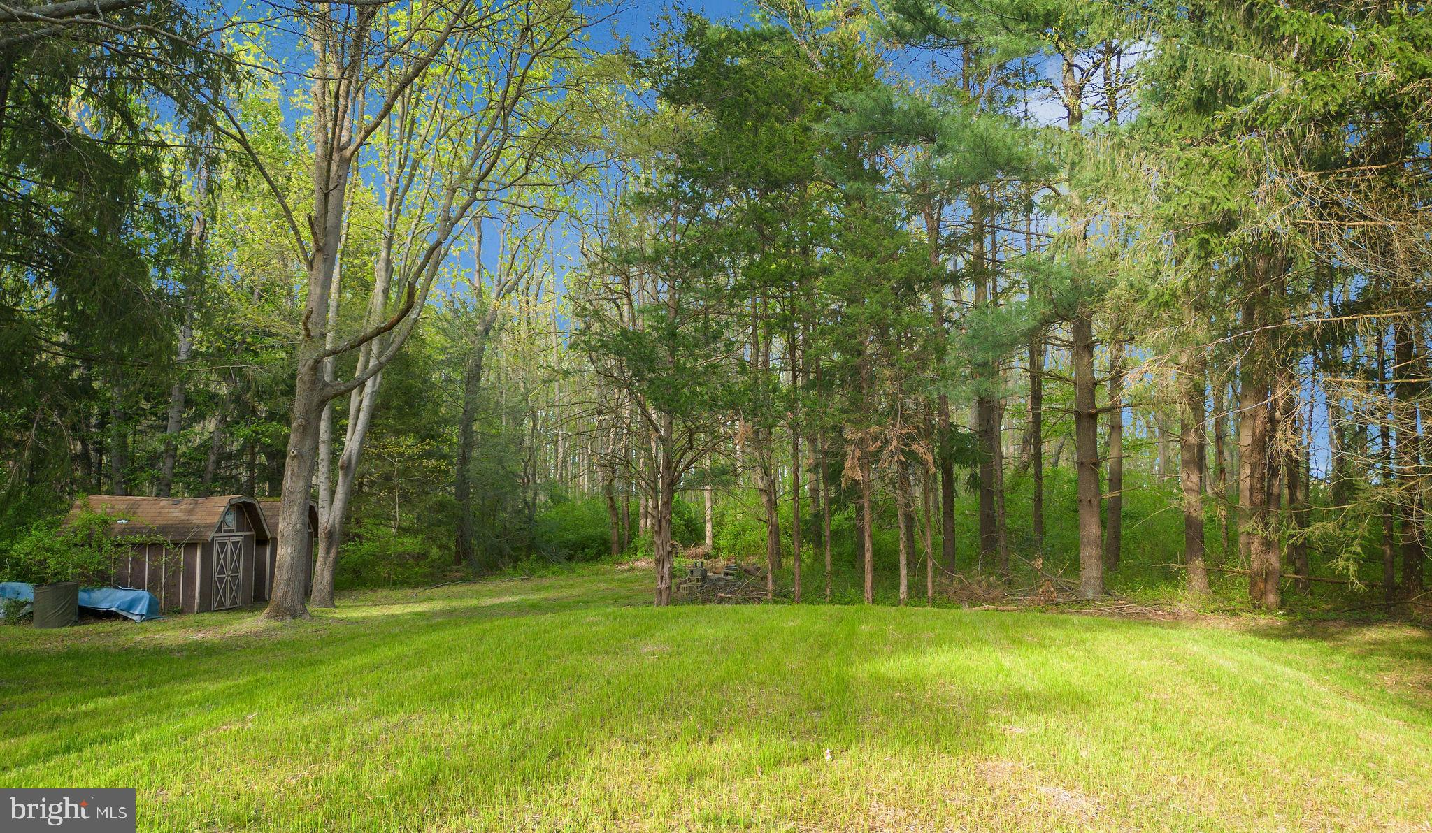 1120 Smithville Road Mount Holly, NJ 08060 - Photo 57 of 93 Backyard - new septic tank area