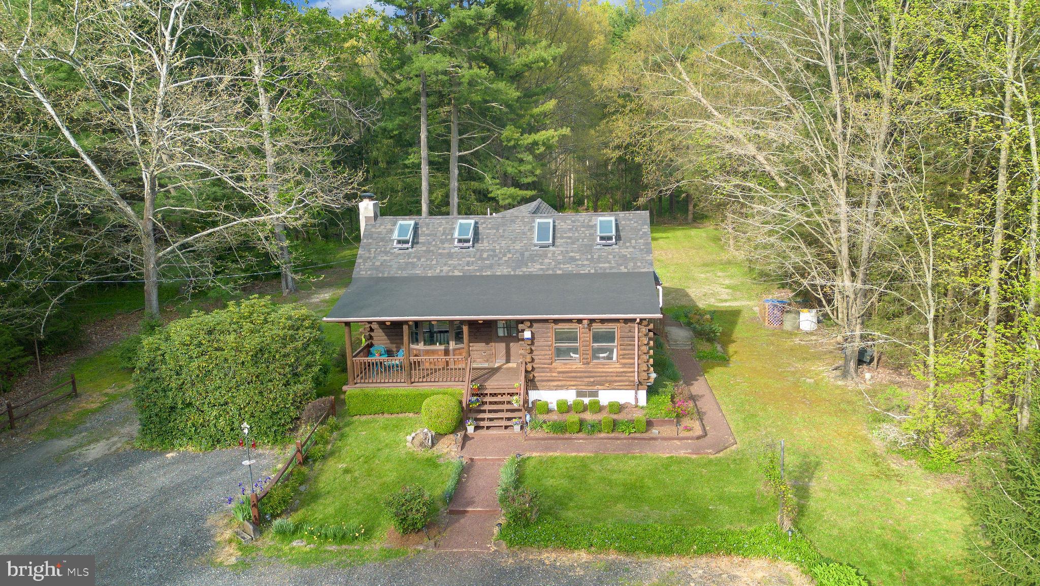 1120 Smithville Road Mount Holly, NJ 08060 - Photo 81 of 93 Aerial footage - close-up