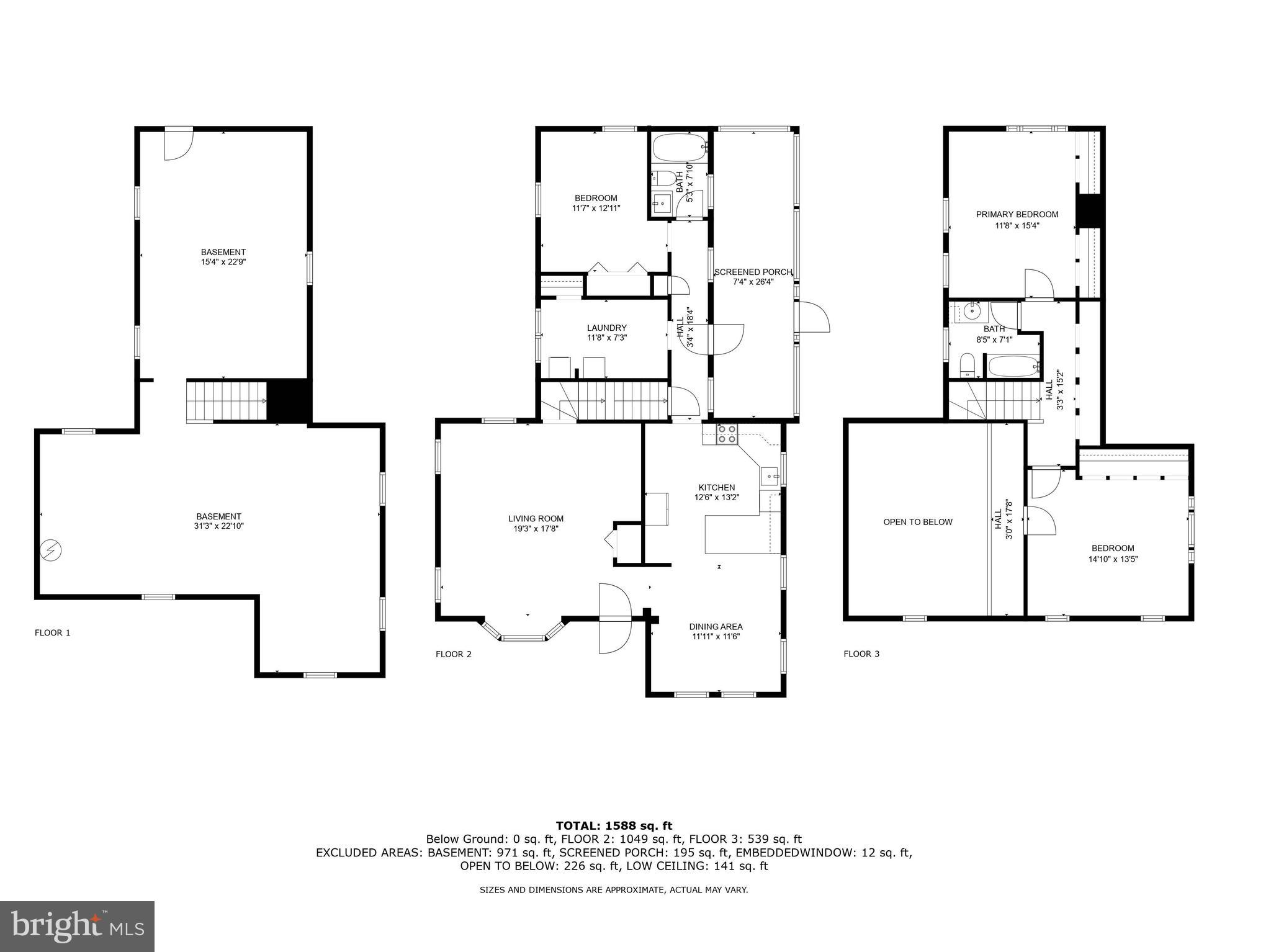 1120 Smithville Road Mount Holly, NJ 08060 - Photo 90 of 93 Floor plan - total