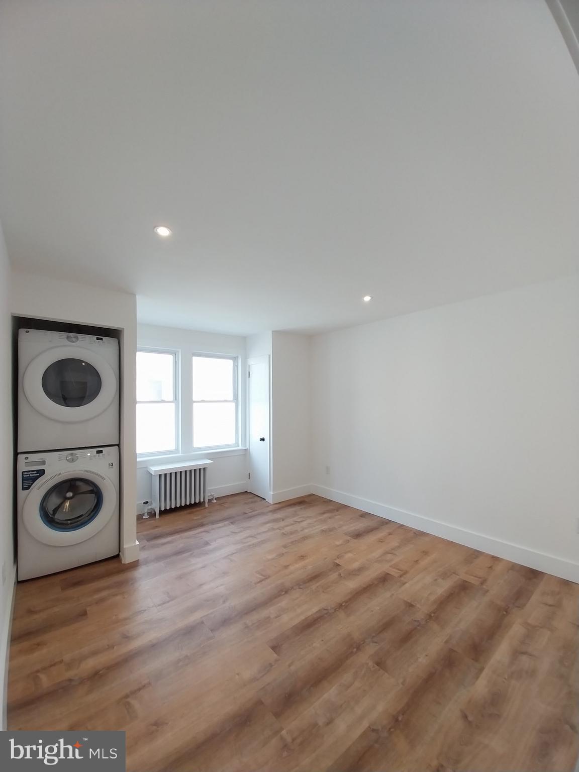 525 New Street Spring City, PA 19475 - Photo 12 of 12 a view of an empty room and window