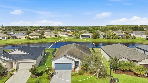$375,000 | 5539 107th Terrace East, Parrish, FL 34219