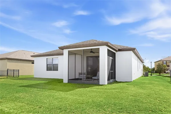 $375,000 | 5539 107th Terrace East, Parrish, FL 34219