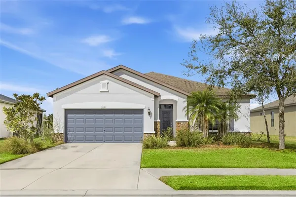 $375,000 | 5539 107th Terrace East, Parrish, FL 34219