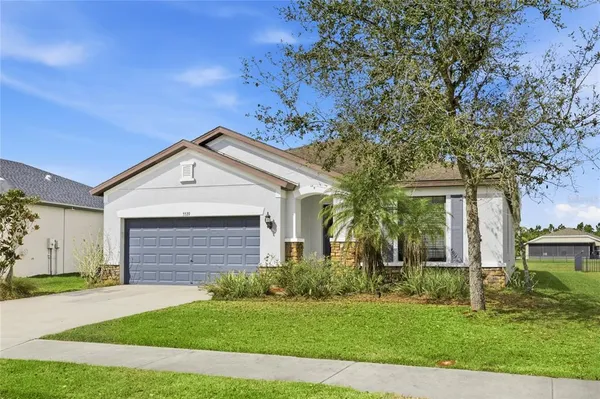 $375,000 | 5539 107th Terrace East, Parrish, FL 34219