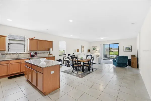 $375,000 | 5539 107th Terrace East, Parrish, FL 34219