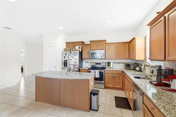 $375,000 | 5539 107th Terrace East, Parrish, FL 34219