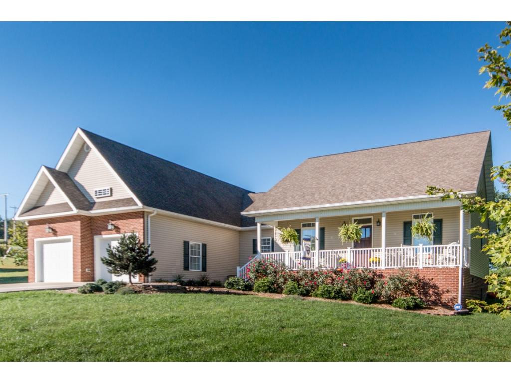 20412 Vances Mill Road Abingdon, VA 24211 - Photo 1 of 26 Photo 1