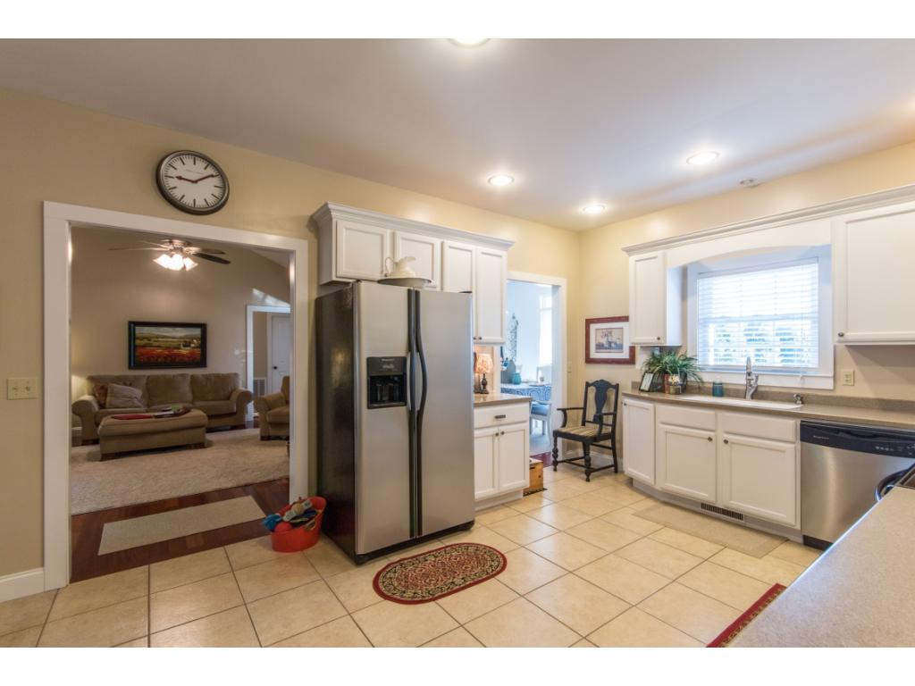 20412 Vances Mill Road Abingdon, VA 24211 - Photo 5 of 26 Photo 5