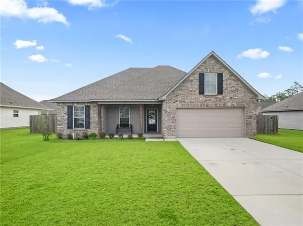$275,000 | 39506 North Pond Trail, Ponchatoula, LA 70454