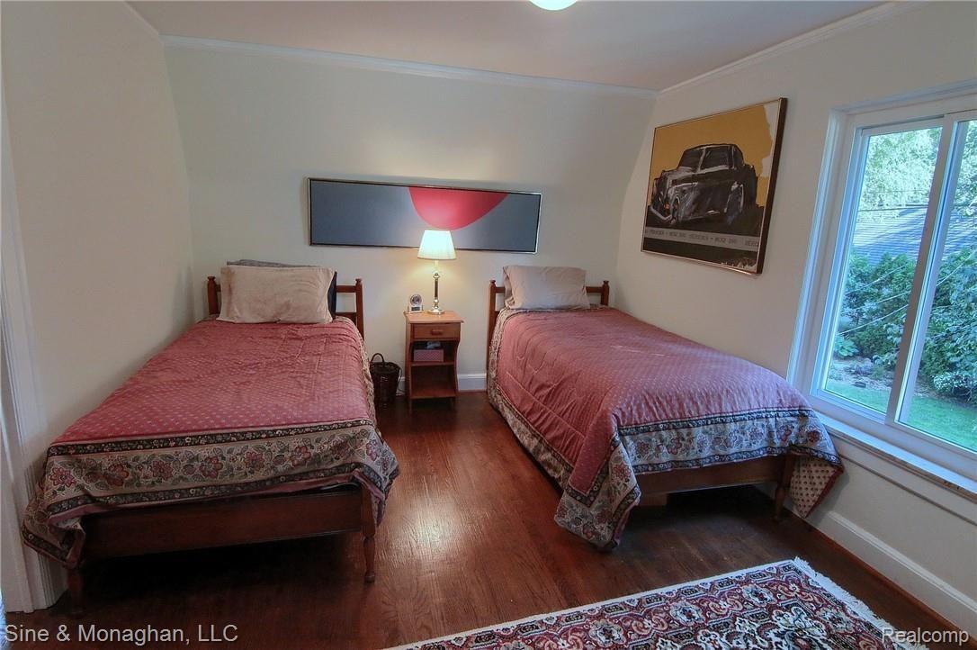 904 Pemberton Road Grosse Pointe, MI 48230 - Photo 19 of 30 5th_Bedroom.jpg