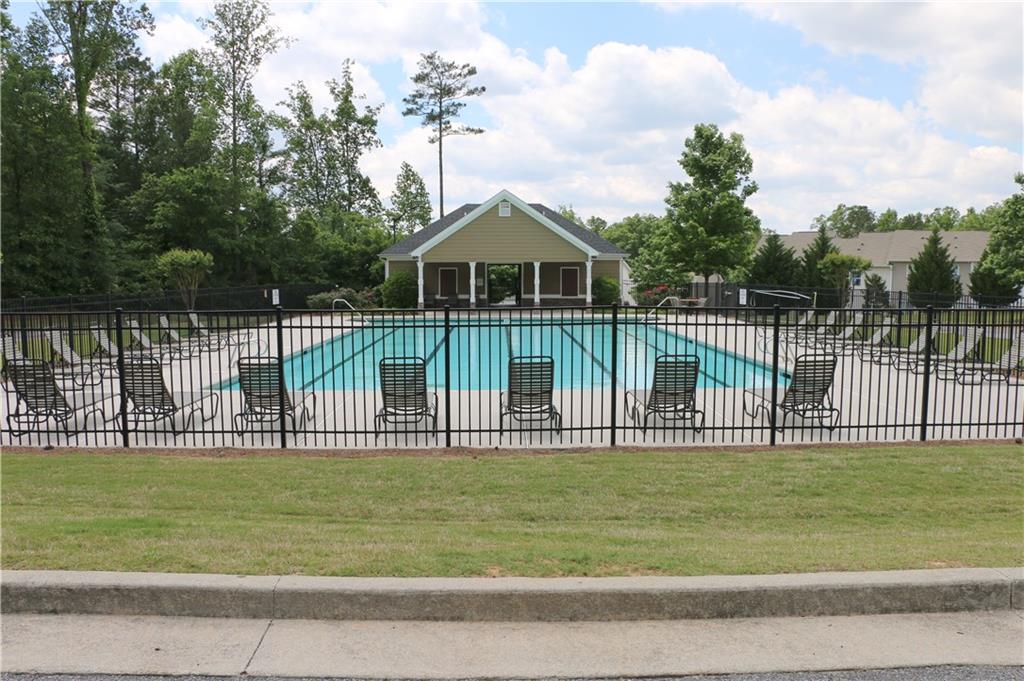 508 Rendezvous Road Acworth, GA 30102 - Photo 16 of 18