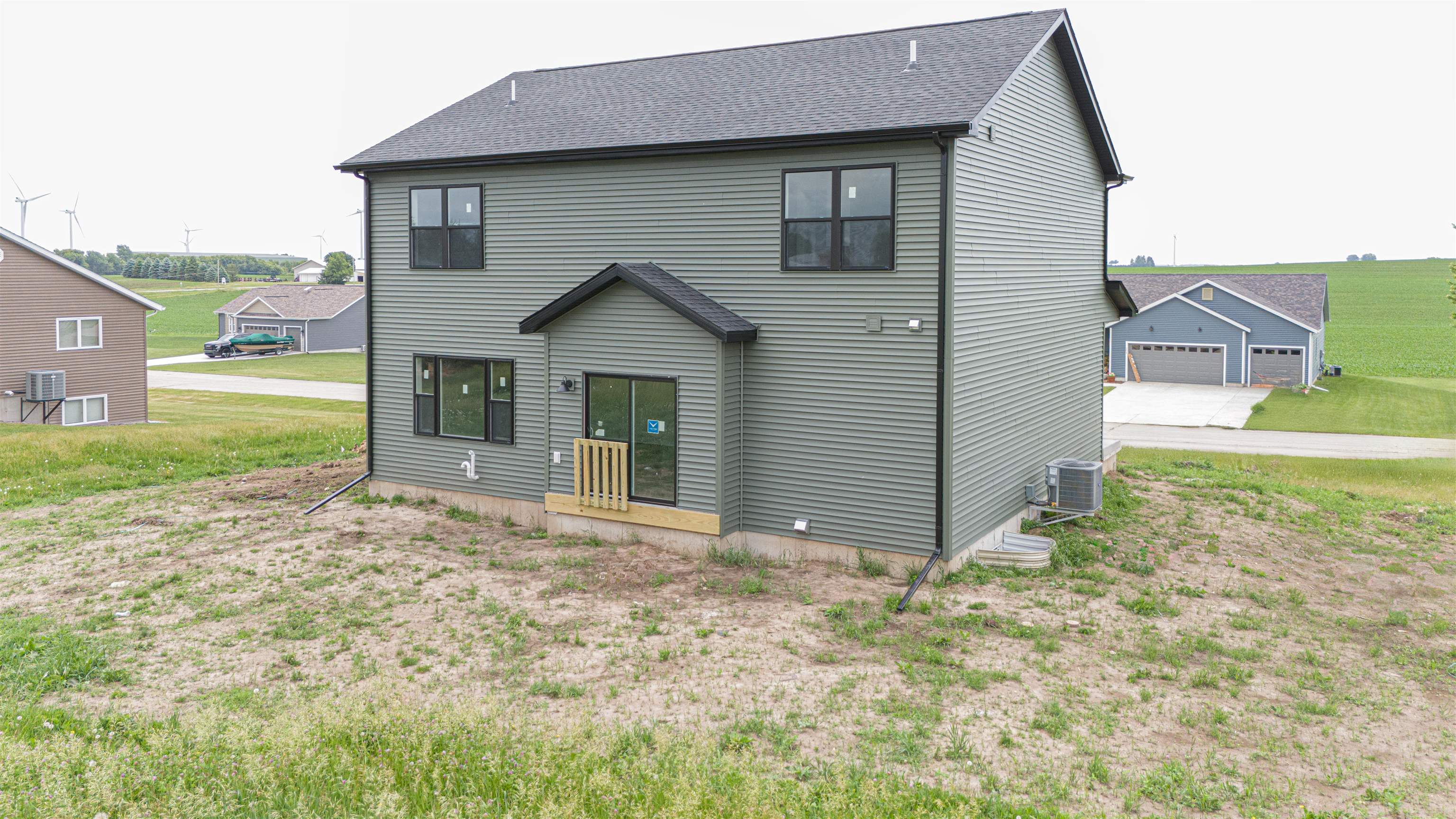 203 2nd Street Friesland, WI 53935 - Photo 5 of 15
