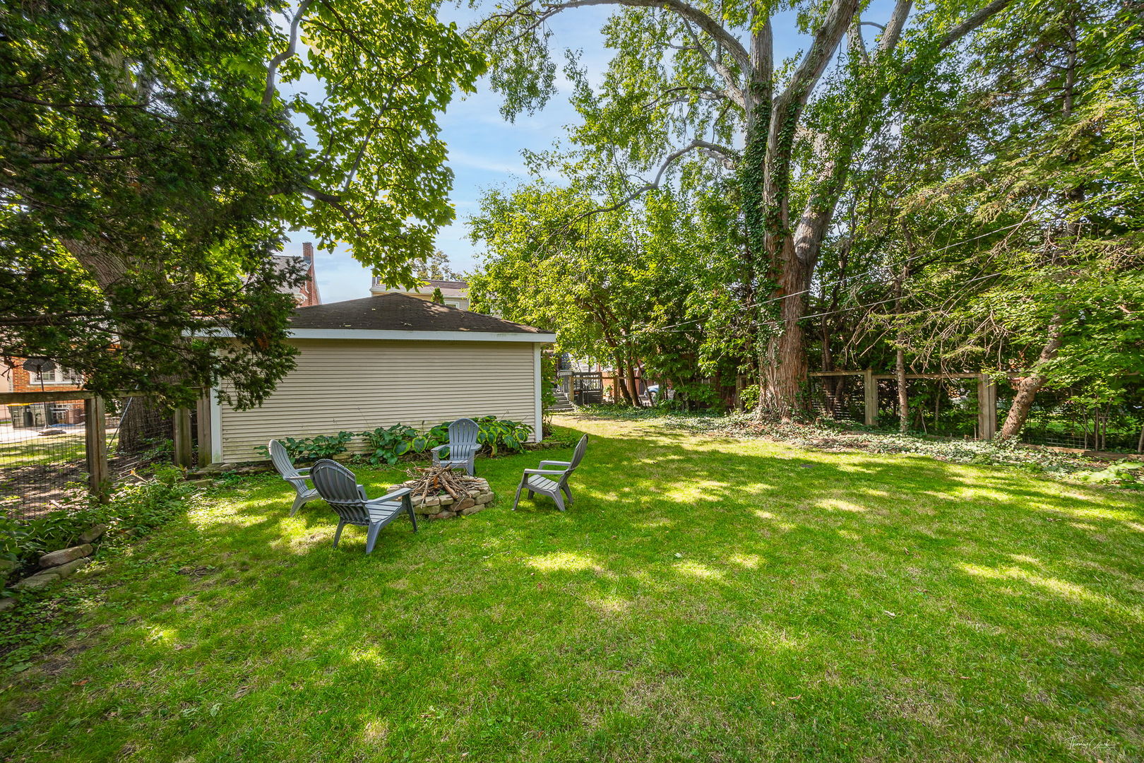 514 Uvedale Road Riverside, IL 60546 - Photo 37 of 51