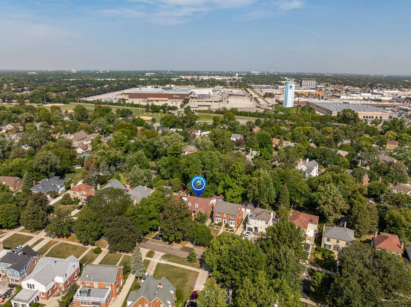 514 Uvedale Road Riverside, IL 60546 - Photo 39 of 51