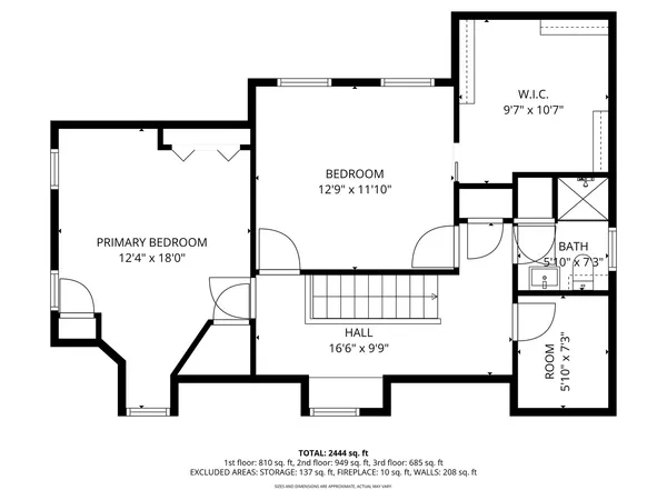 $600,000 | 514 Uvedale Road, Riverside, IL 60546