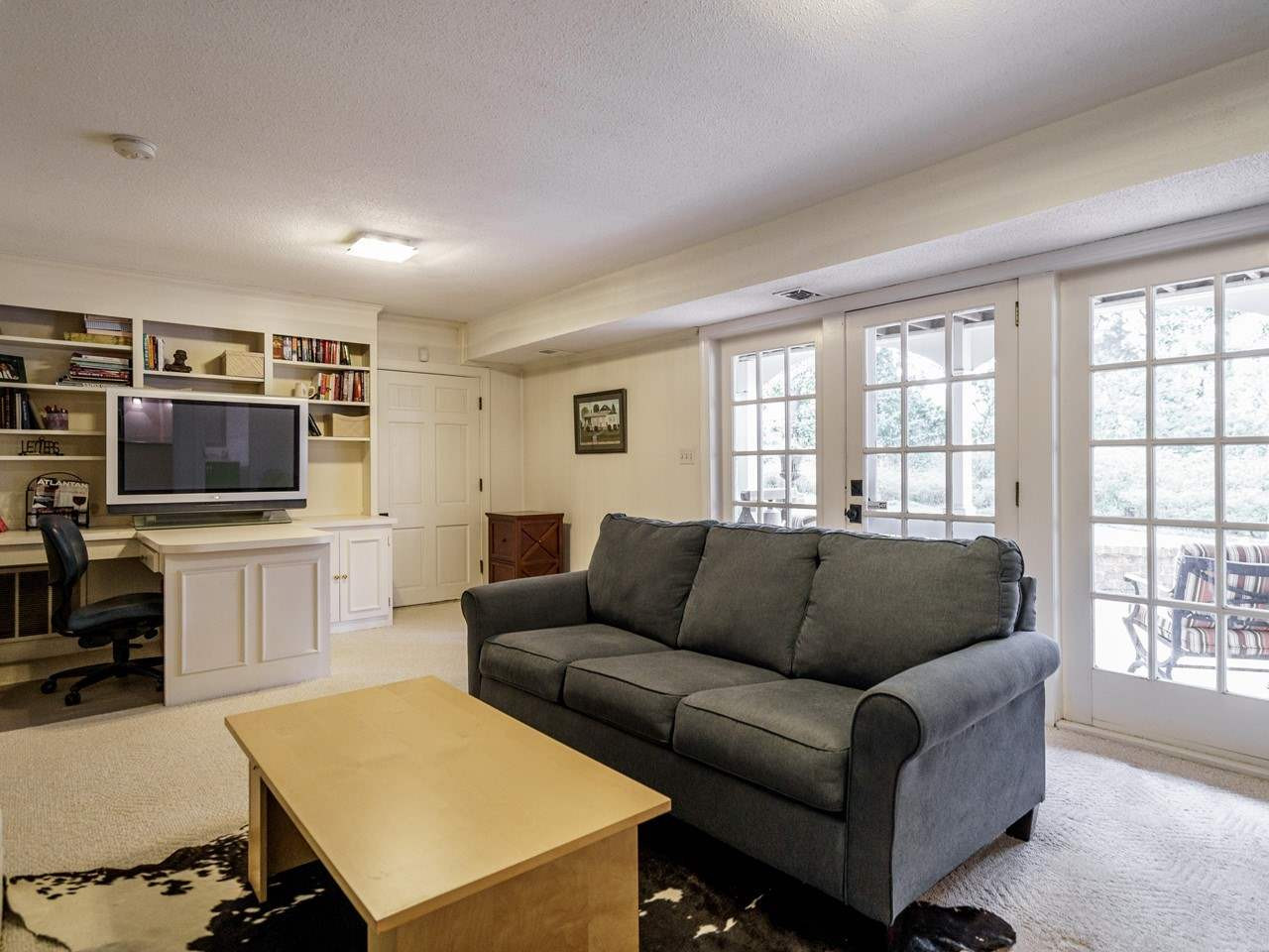 305 Woodcliff Road Raleigh, NC 27609 - Photo 25 of 30 Photo 25