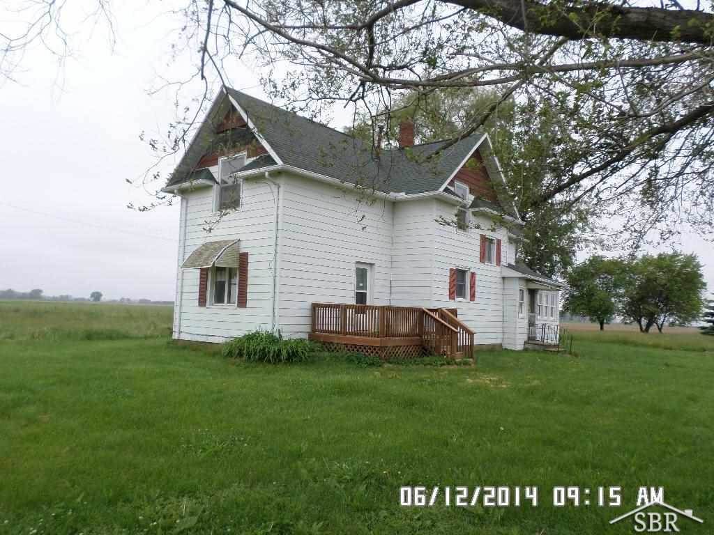 4314 South Maxwell Road Gagetown, MI 48735 - Photo 1 of 1 31214176.JPG