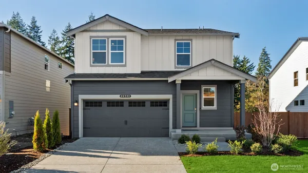 $659,995 | 14736 59th Avenue East, Unit 1, Puyallup, WA 98375