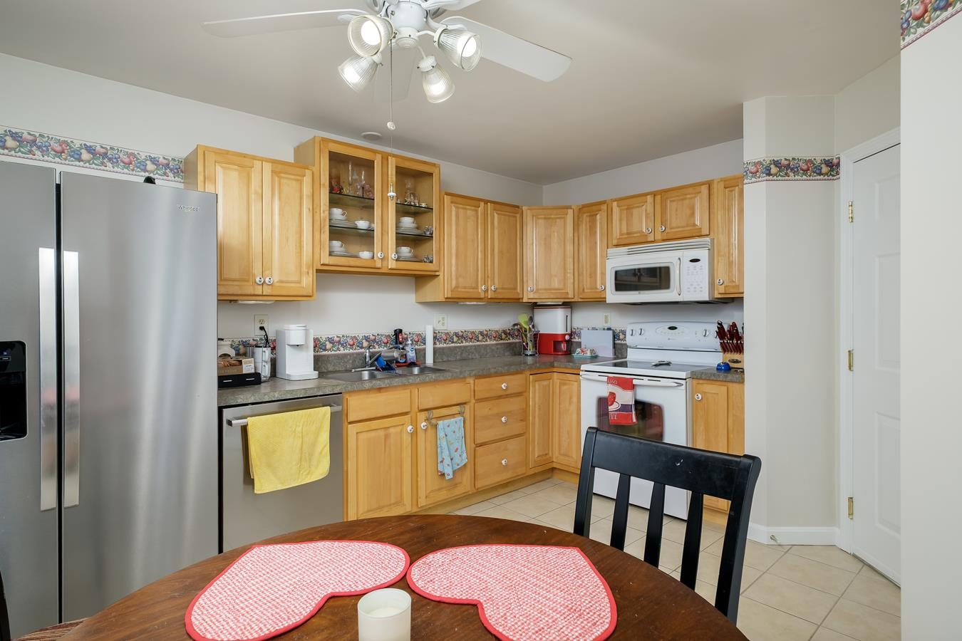 118 Secretariat Way, Unit 204 Rochester, NH 03867 - Photo 6 of 29