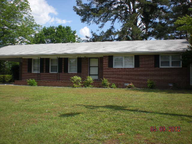 2214 Friar Road Macon, GA 31206 - Photo 1 of 1 Primary Photo