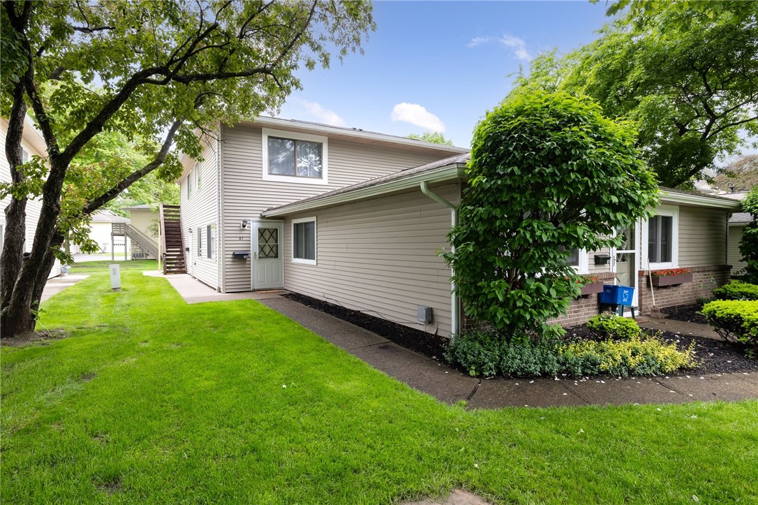 87 Lincoln Mills Road East Rochester, NY 14445 - Photo 1 of 1 Gallery Image 1