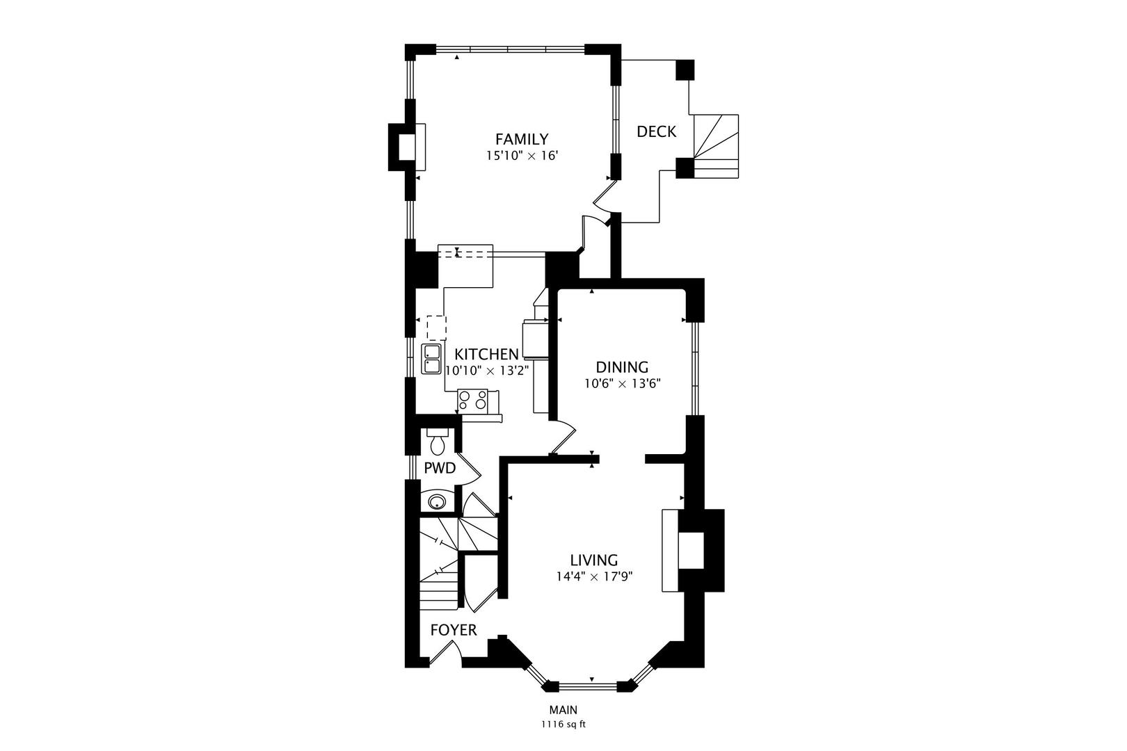 6308 North Indian Road Chicago, IL 60646 - Photo 43 of 45 Gallery Image 43