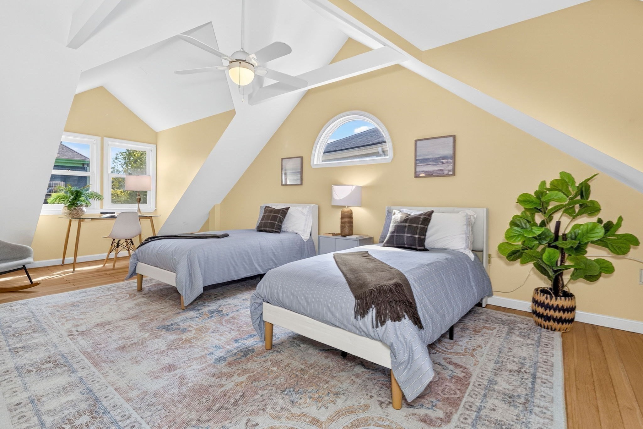26 Newbern Street, Unit 26 Boston, MA 02130 - Photo 20 of 30 Gallery Image 20