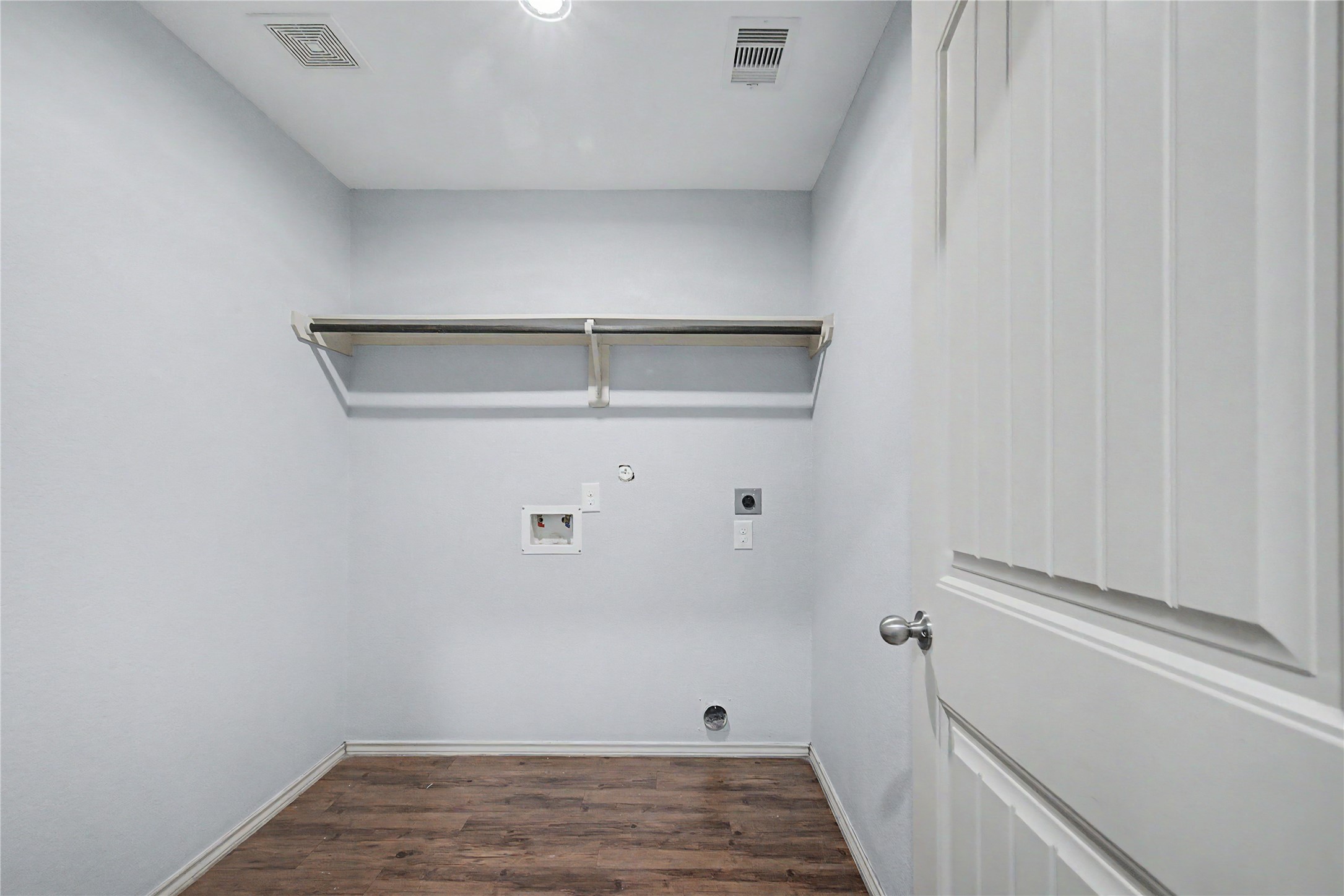 16430 Rodeo River Road Houston, TX 77049 - Photo 14 of 34 a view of utility room