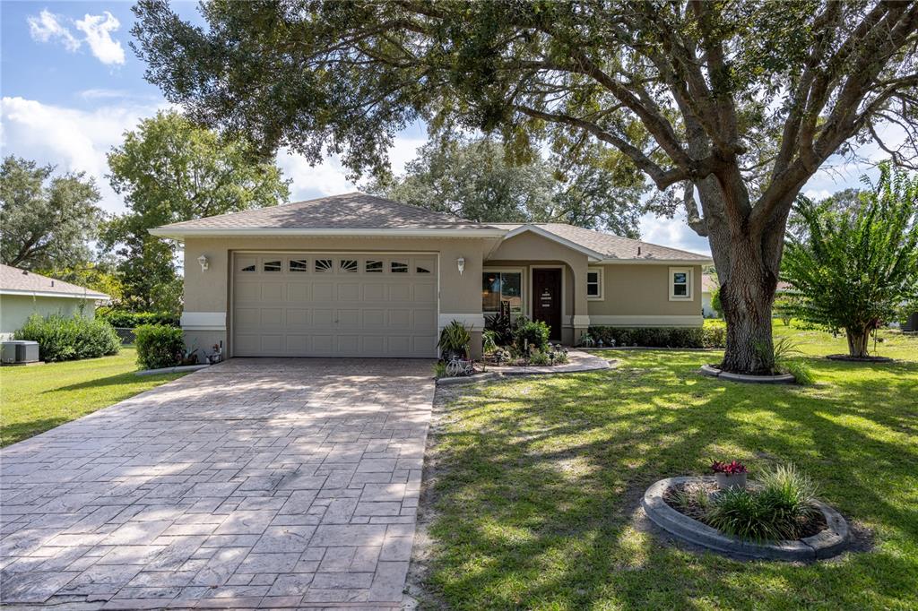5878 Southwest 102nd Lane Ocala, FL 34476 - Photo 1 of 1