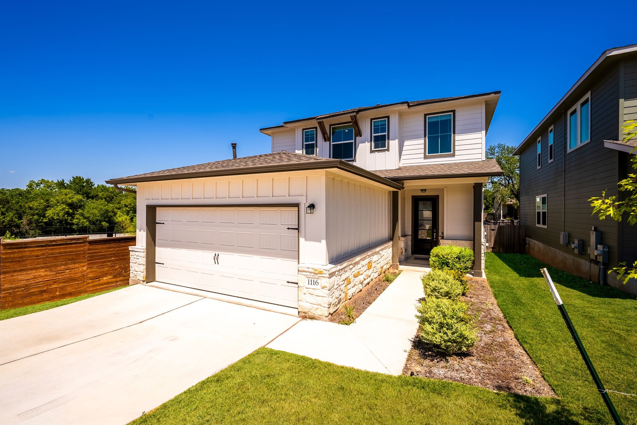 1116 Skeeter Cove Austin, TX 78748 - Photo 1 of 34