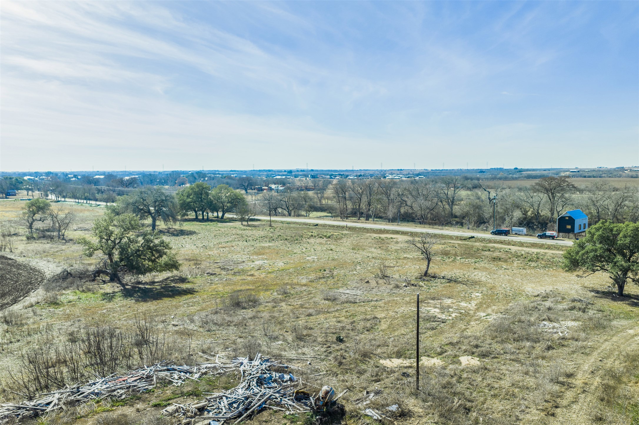 598 Northwest River Road Martindale, TX 78655 - Photo 11 of 11