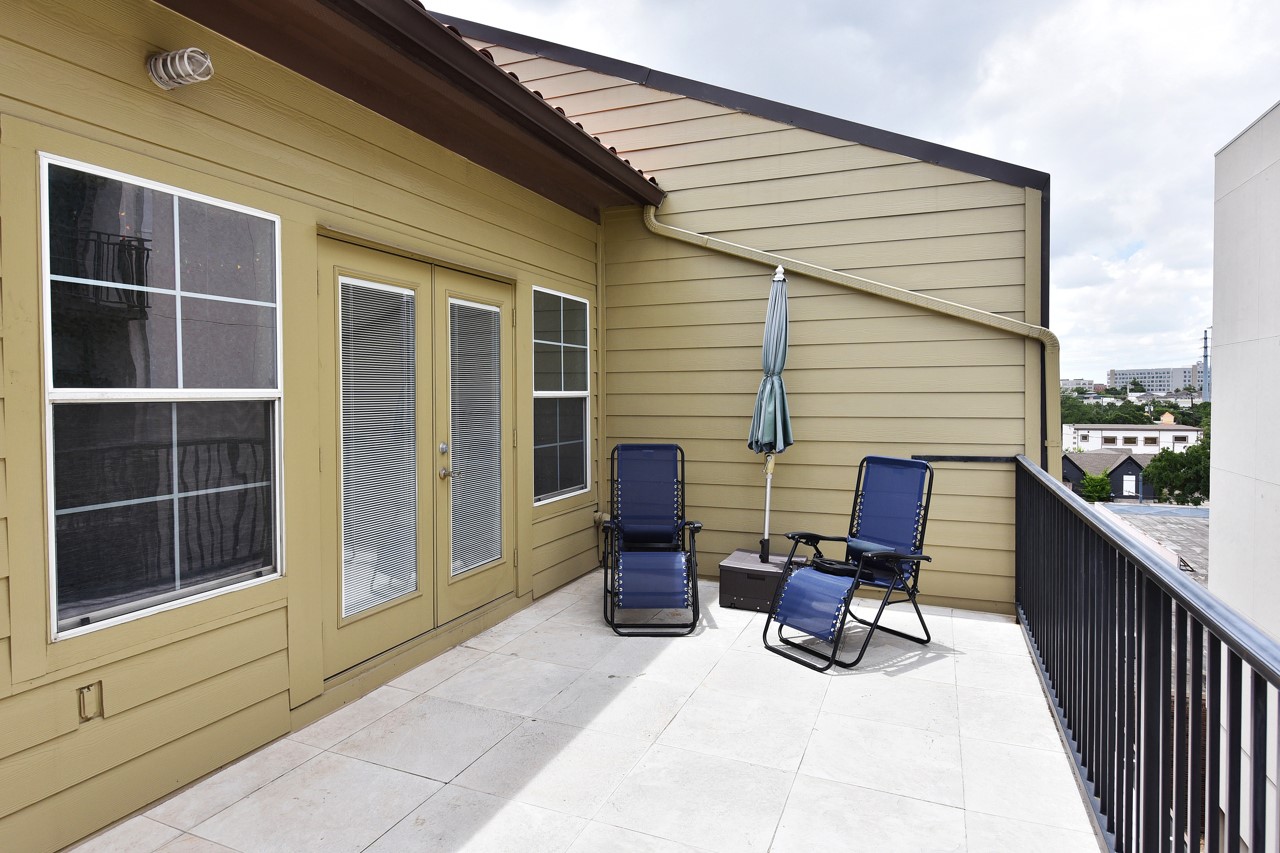 1219 Rosedale Street Houston, TX 77004 - Photo 46 of 46