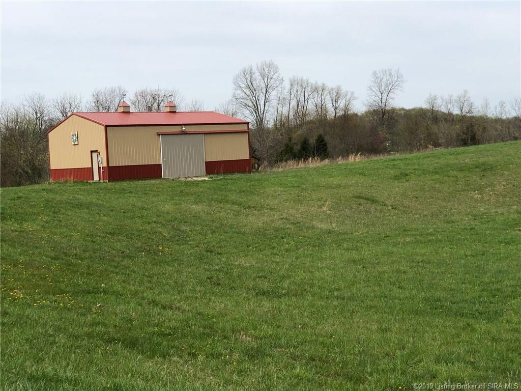 Toler Road Northwest Corydon, IN 47112 - Photo 11 of 24