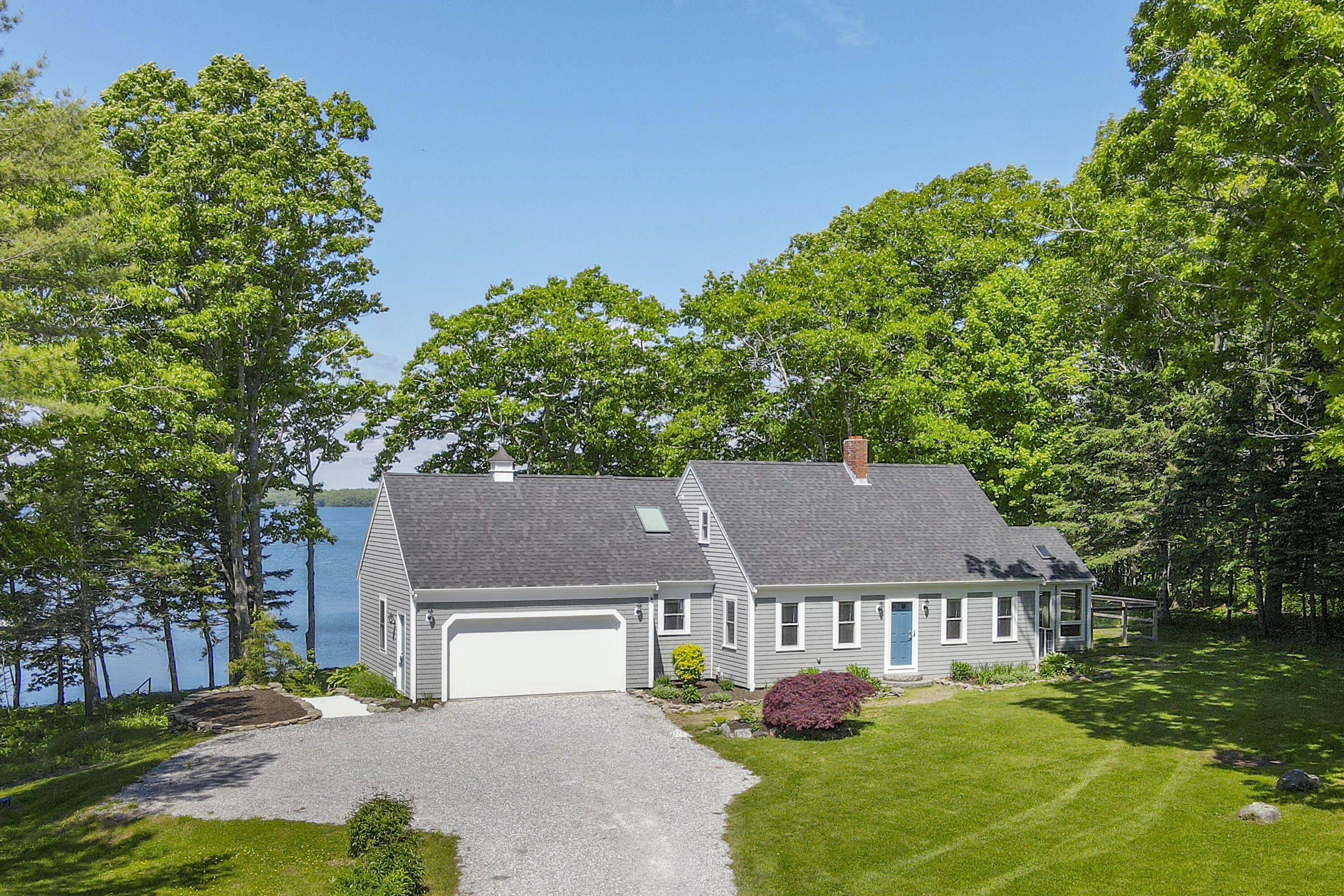 27 Wahebe Road Tenants Harbor, ME 04860 - Photo 1 of 47 01-27WahebeRd-StGeorge-KS
