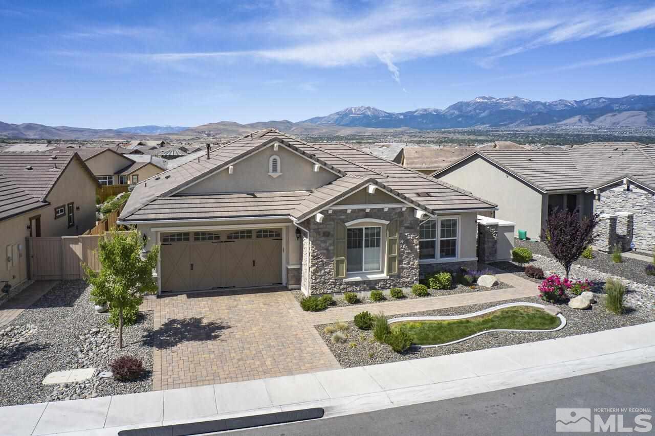 2098 Phaethon Lane Reno, NV 89521 - Photo 1 of 40 Photo 1
