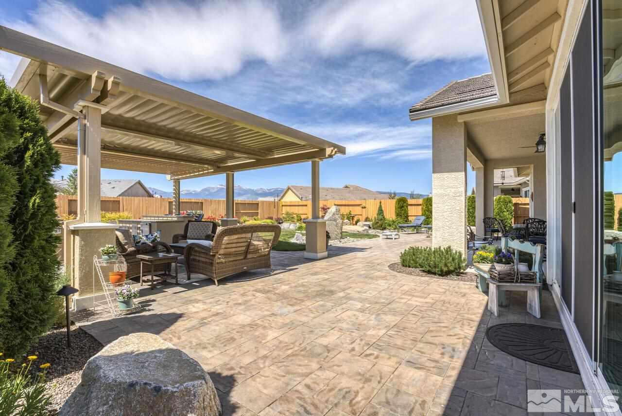 2098 Phaethon Lane Reno, NV 89521 - Photo 17 of 40 Photo 17