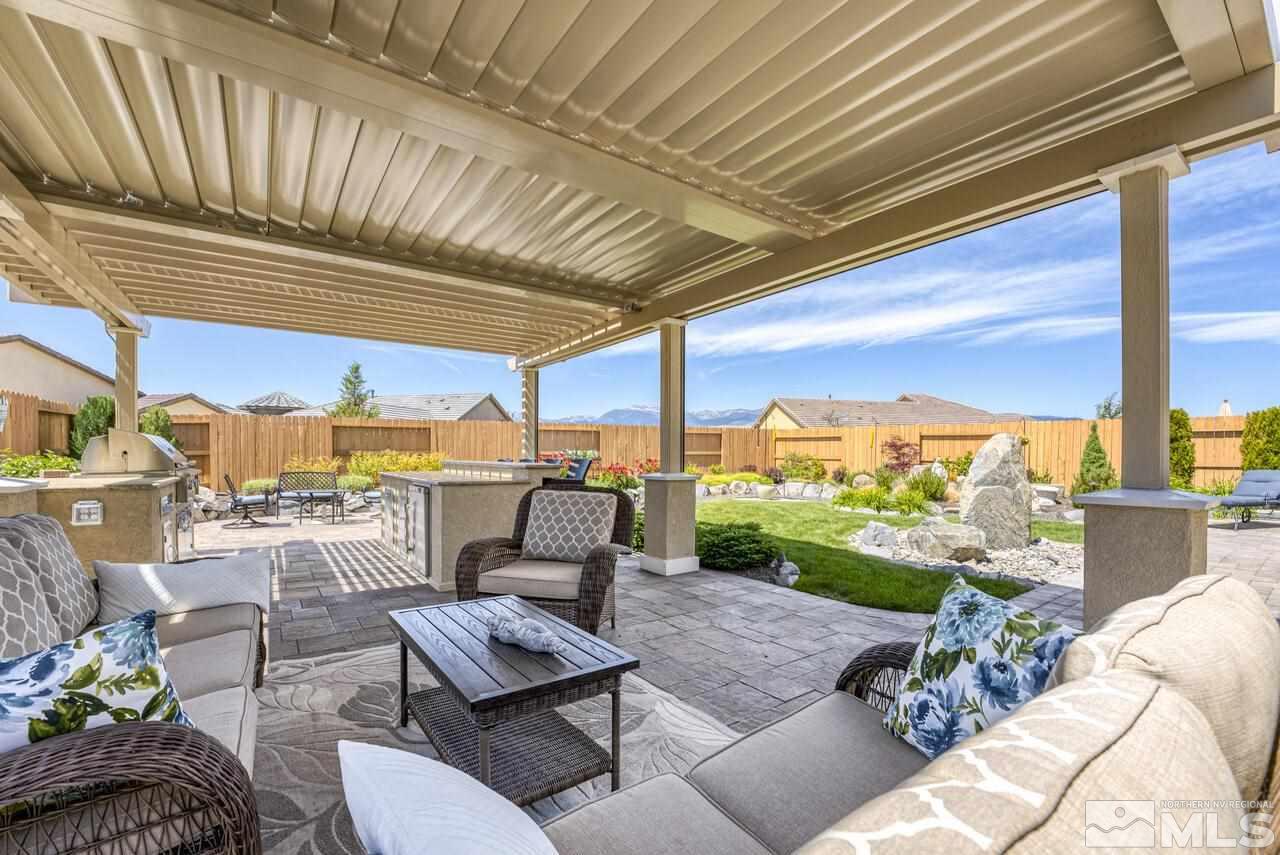 2098 Phaethon Lane Reno, NV 89521 - Photo 18 of 40 Photo 18