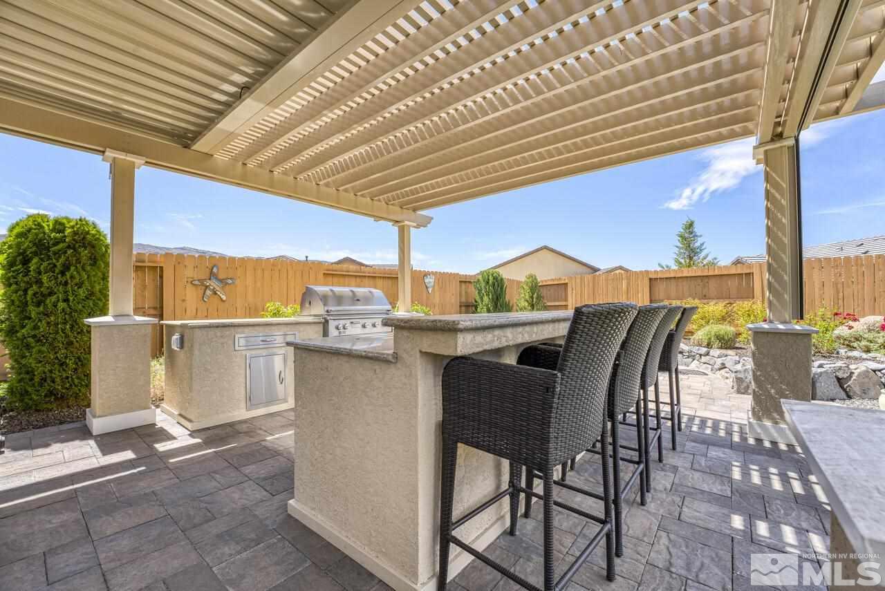 2098 Phaethon Lane Reno, NV 89521 - Photo 19 of 40 Photo 19